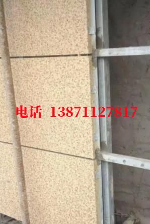 天津热力外墙ET板